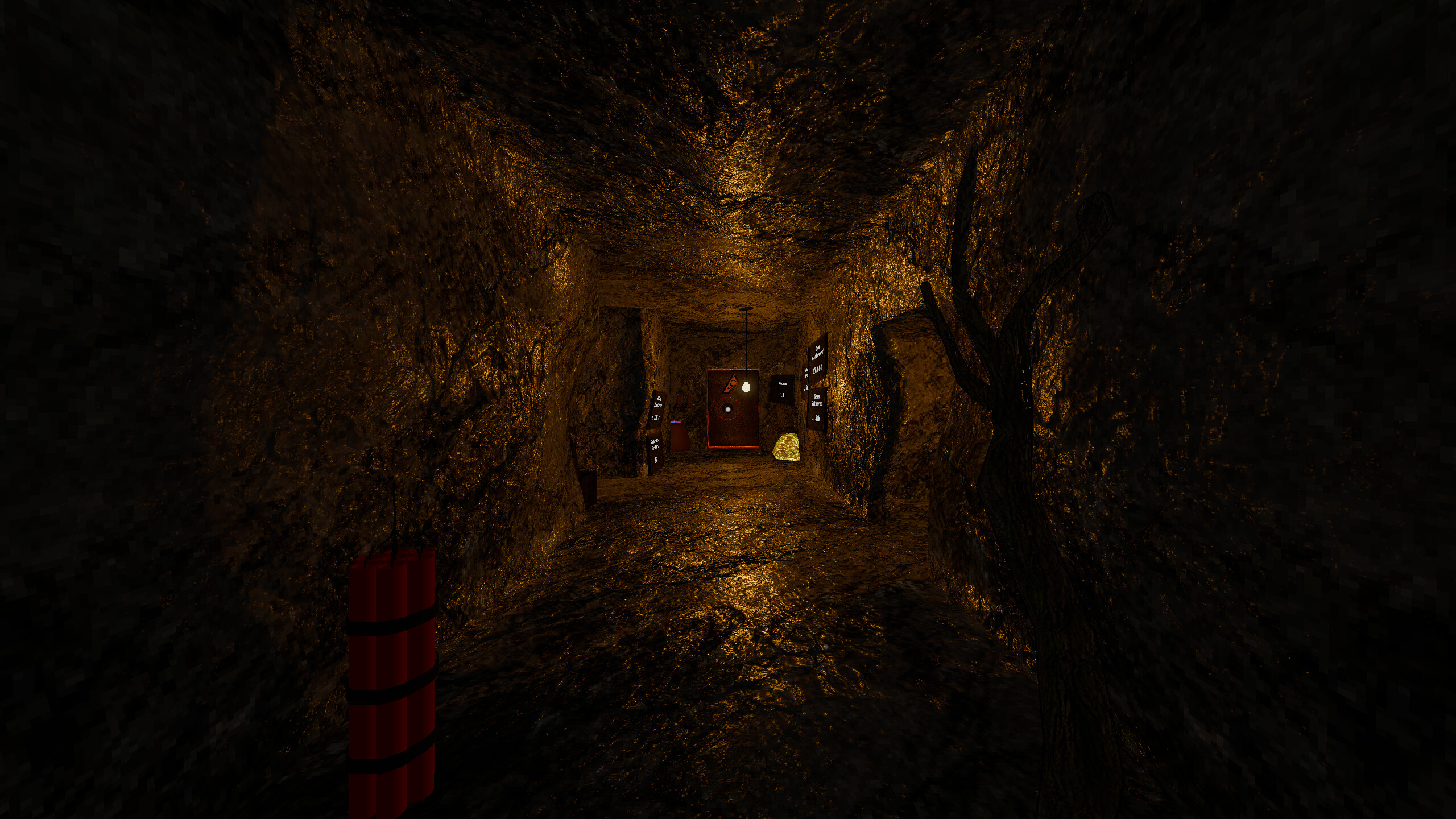 So I Mine trailer