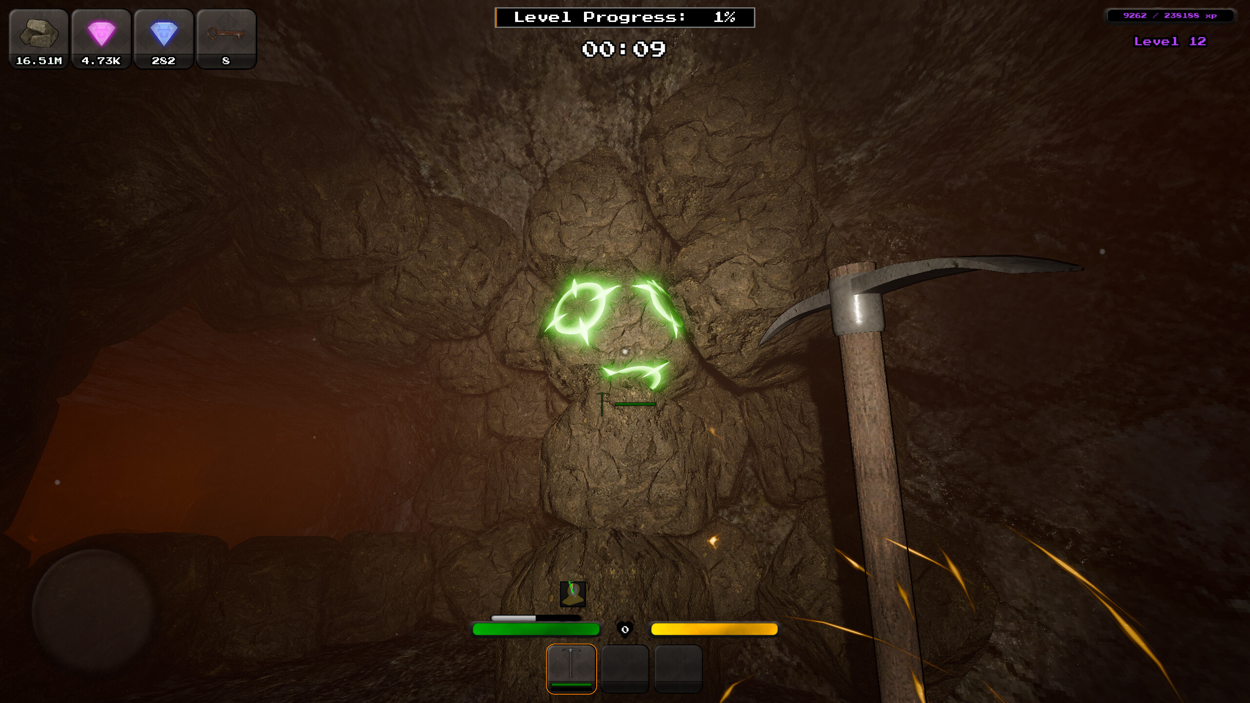 So I Mine screenshot 3