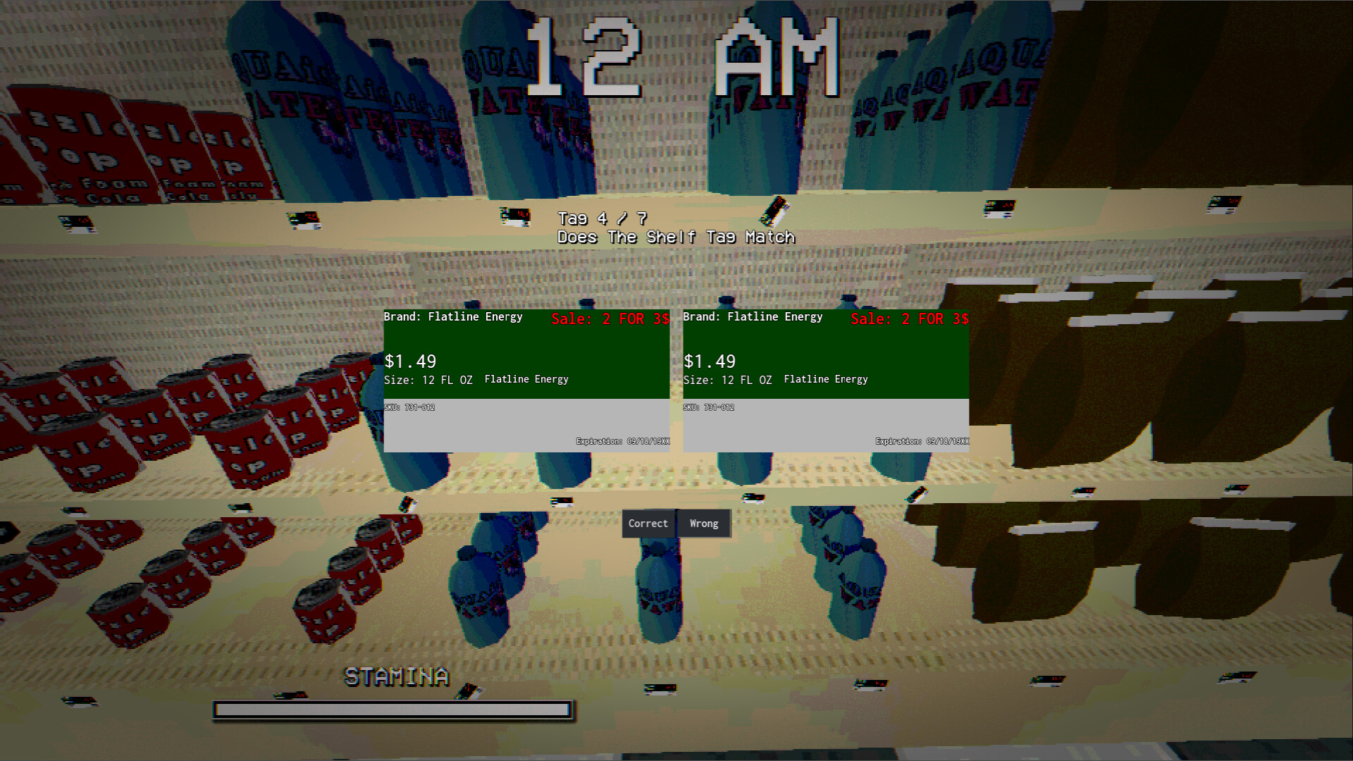 Voidshift screenshot 4