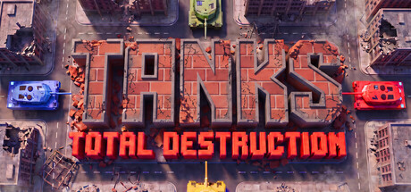 Tanks: Total Destruction