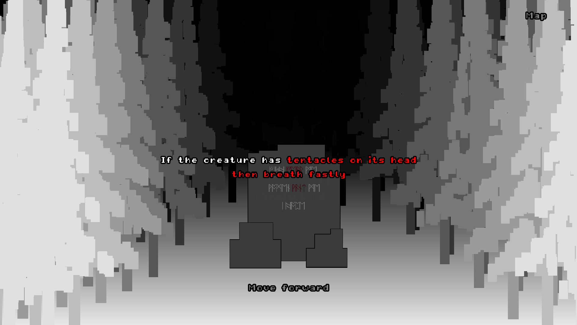 Skinwalker Forest trailer