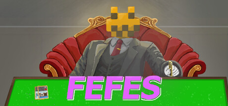 Cover art from Fefes