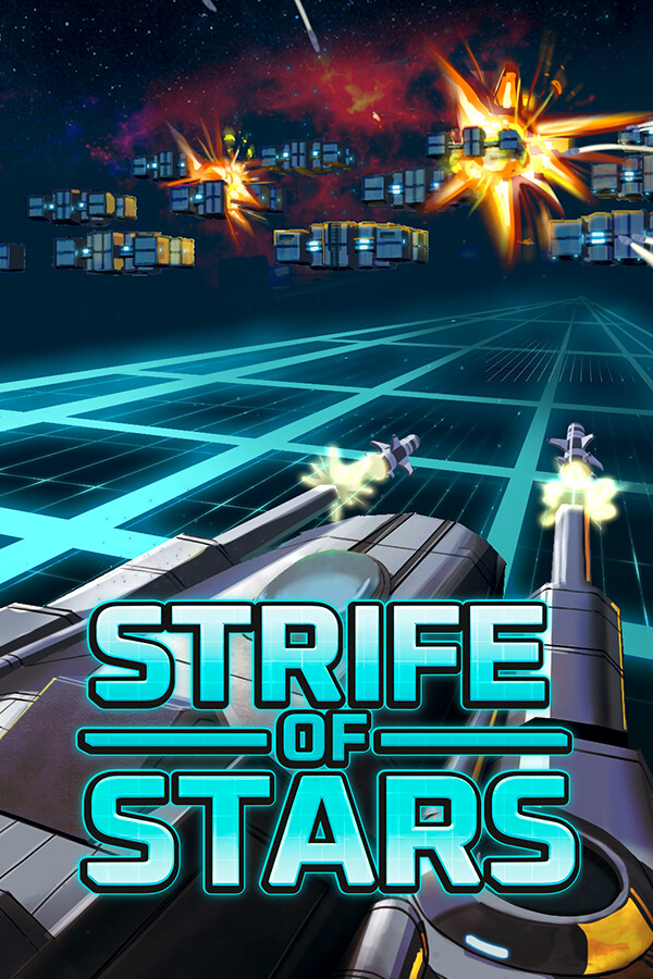 Strife of Stars