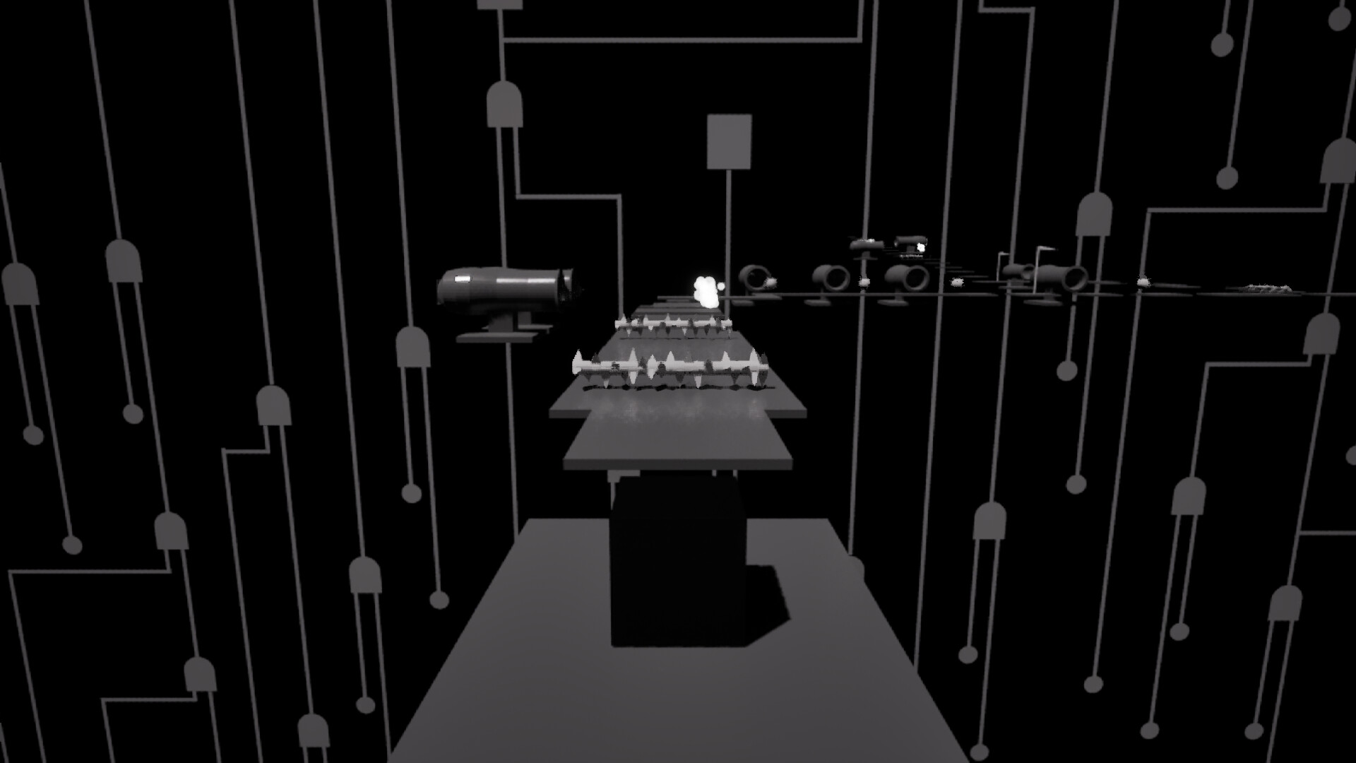 Seres: One Consciousness trailer