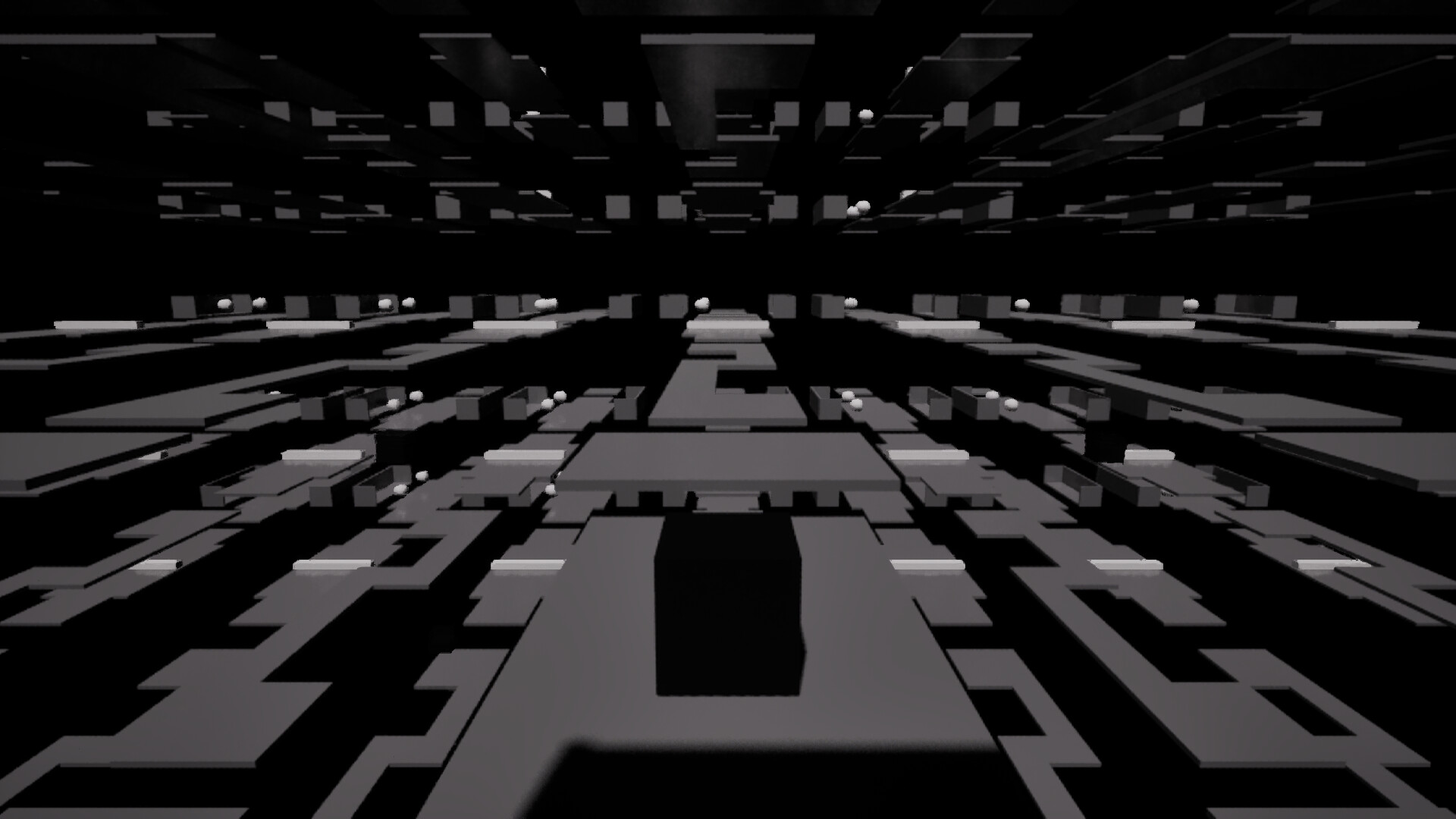 Seres: One Consciousness screenshot 2