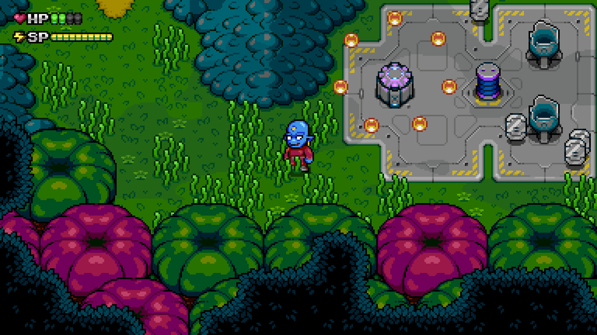 Bodzin screenshot 4