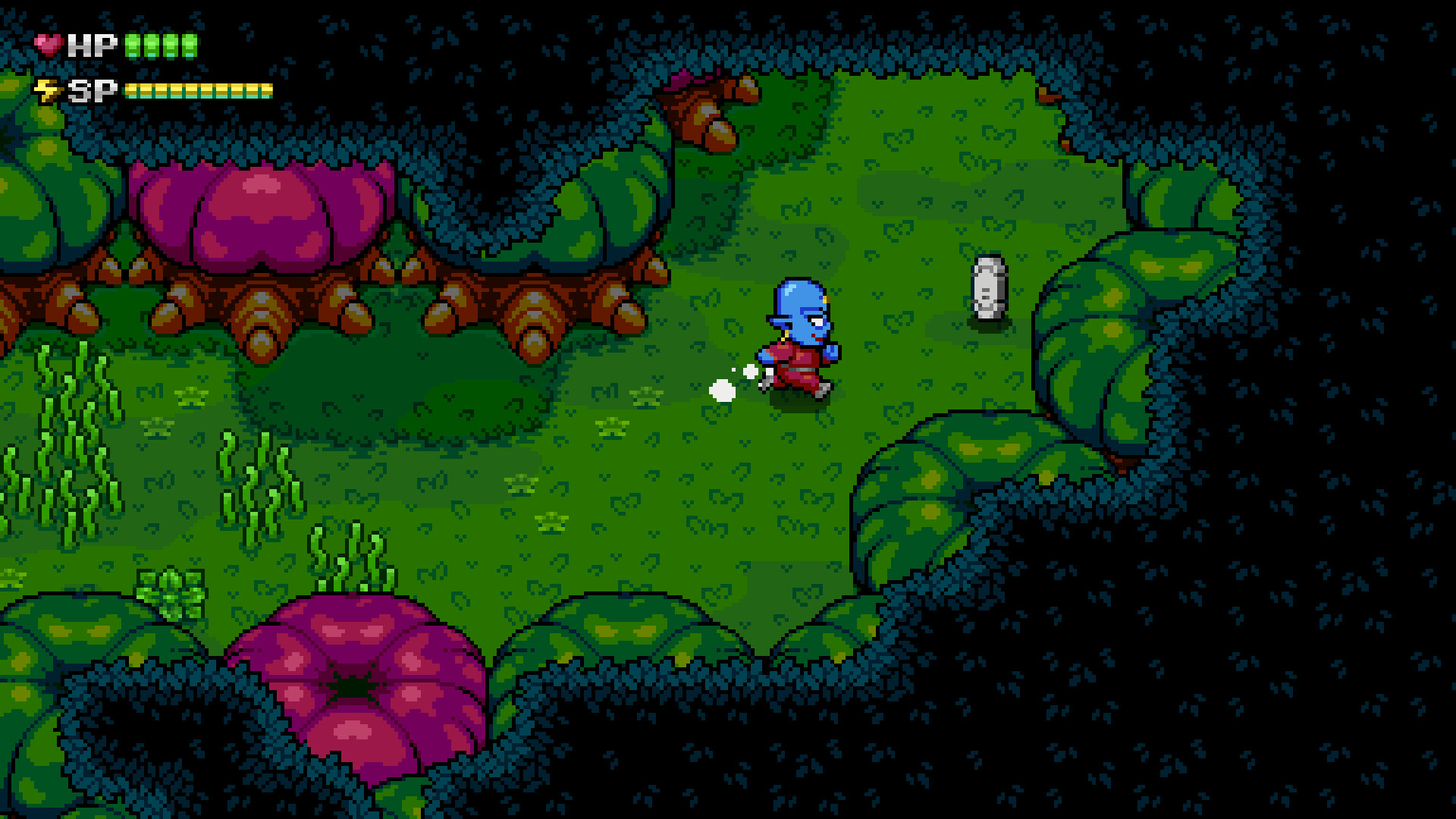 Bodzin screenshot 5