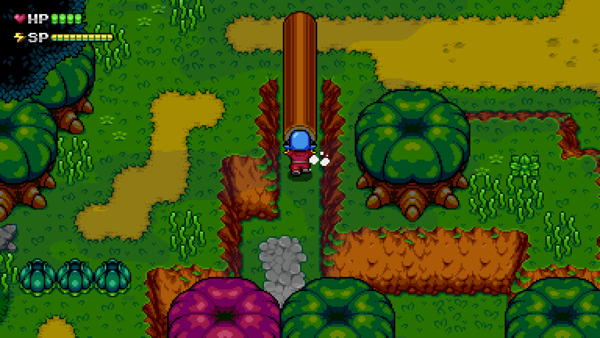 Bodzin screenshot 3