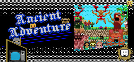 Ancient Adventure