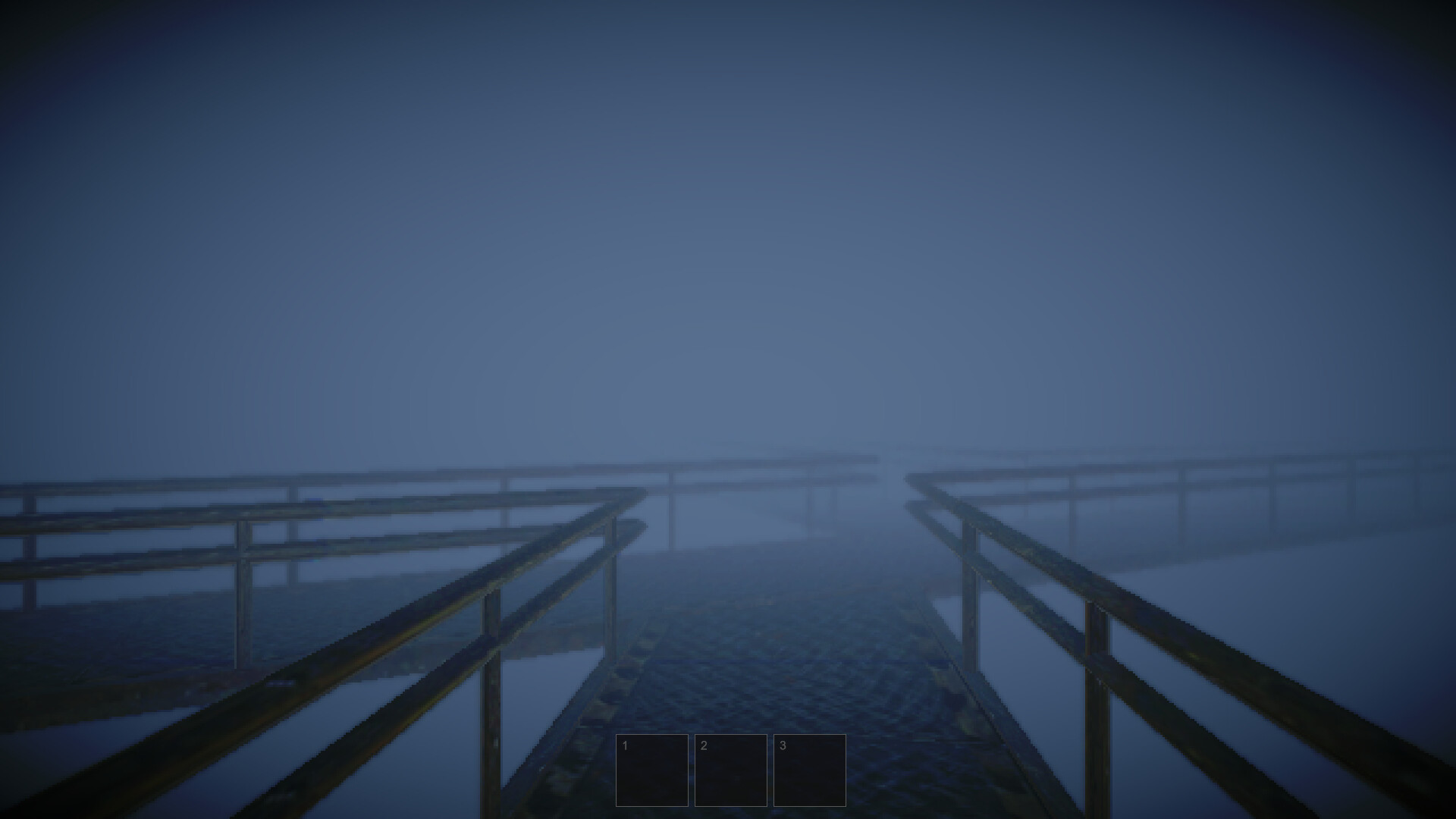 SESSION // ZERO screenshot 2