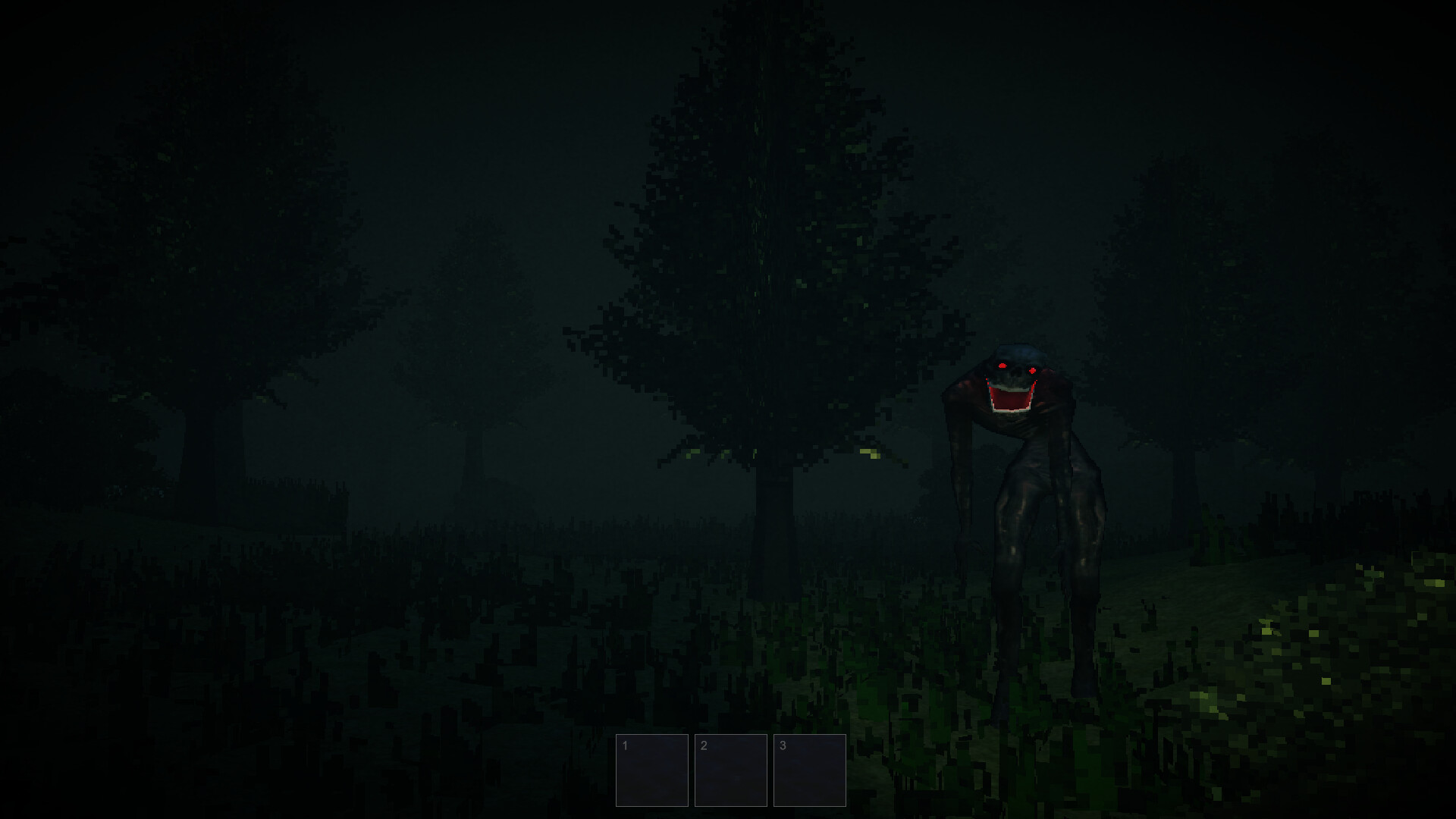 SESSION // ZERO screenshot 5