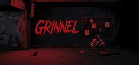 Cover art from Grinnel