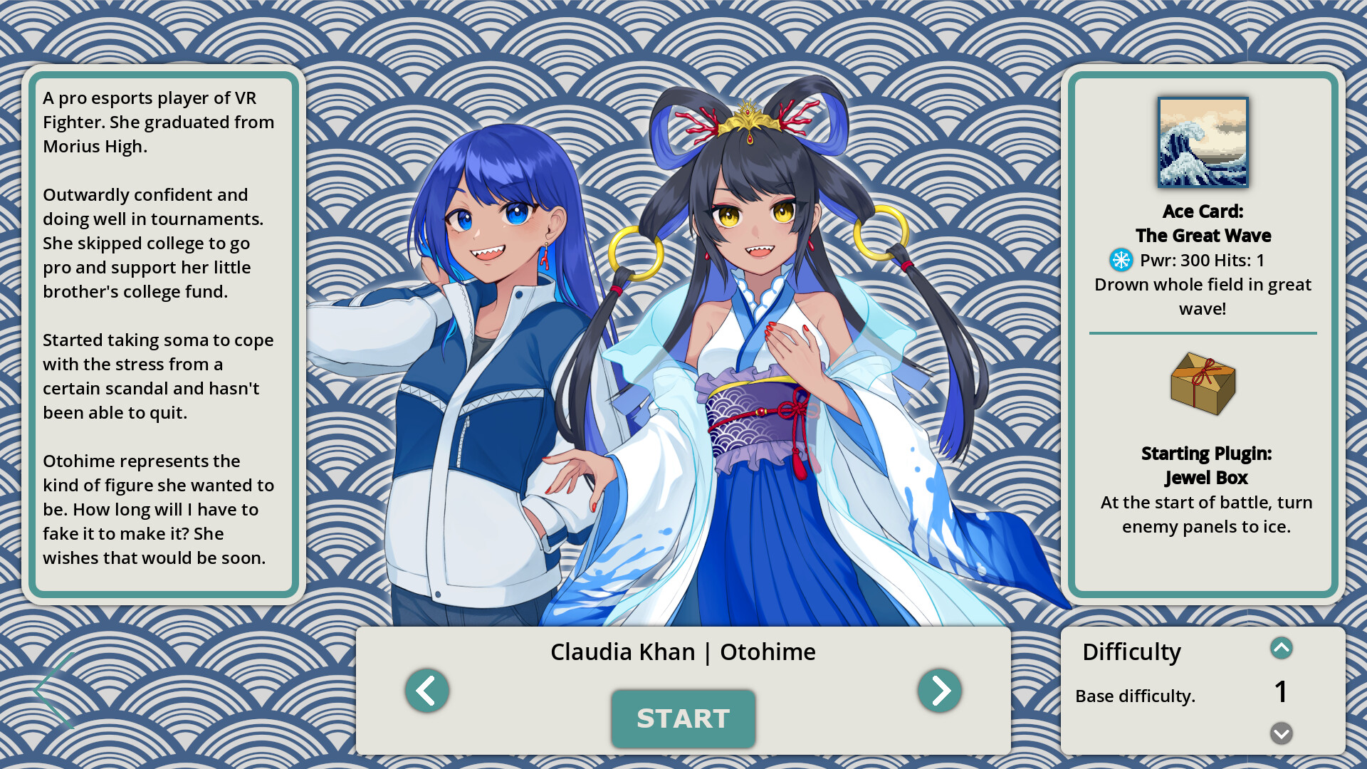 Ghost in the Cloud screenshot 3