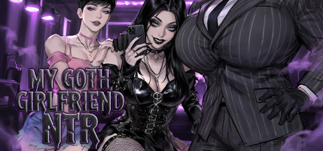My Goth Girlfriend NTR