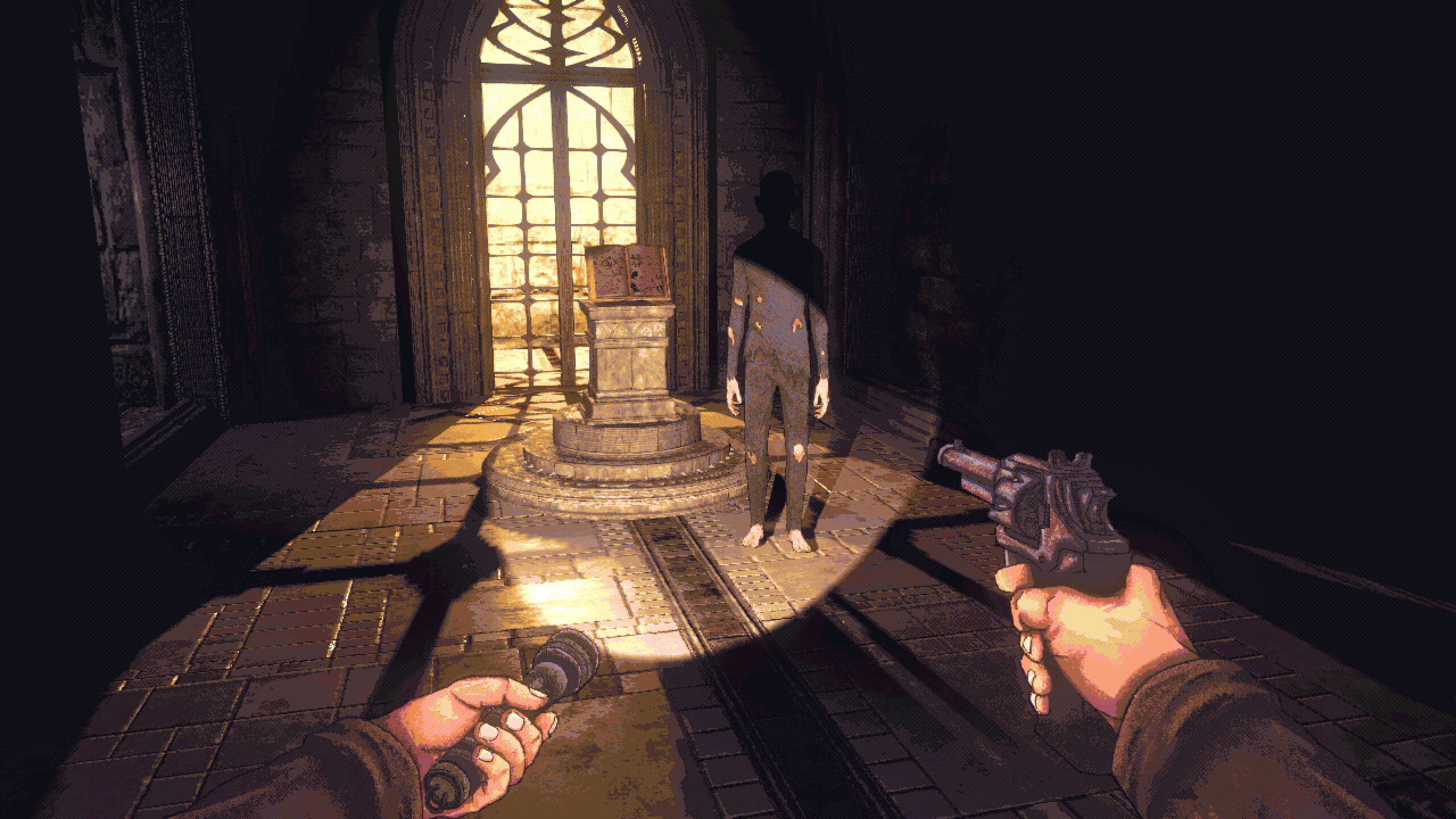 Noxpheria: The Crimson Madness screenshot 5