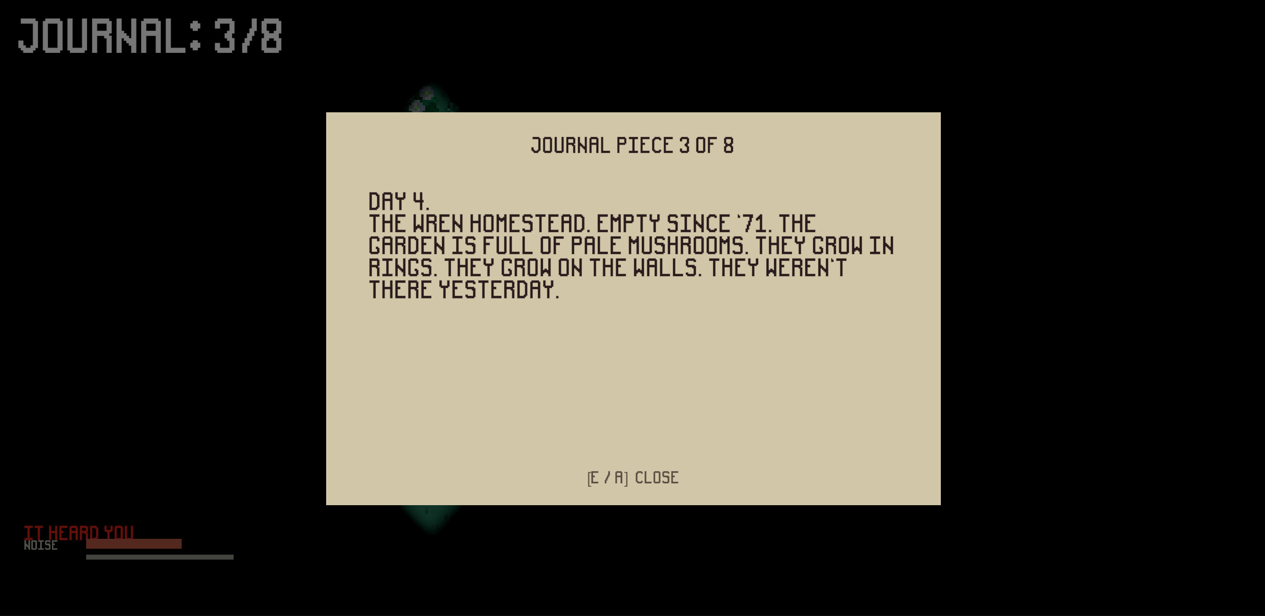 Alocaris screenshot 2