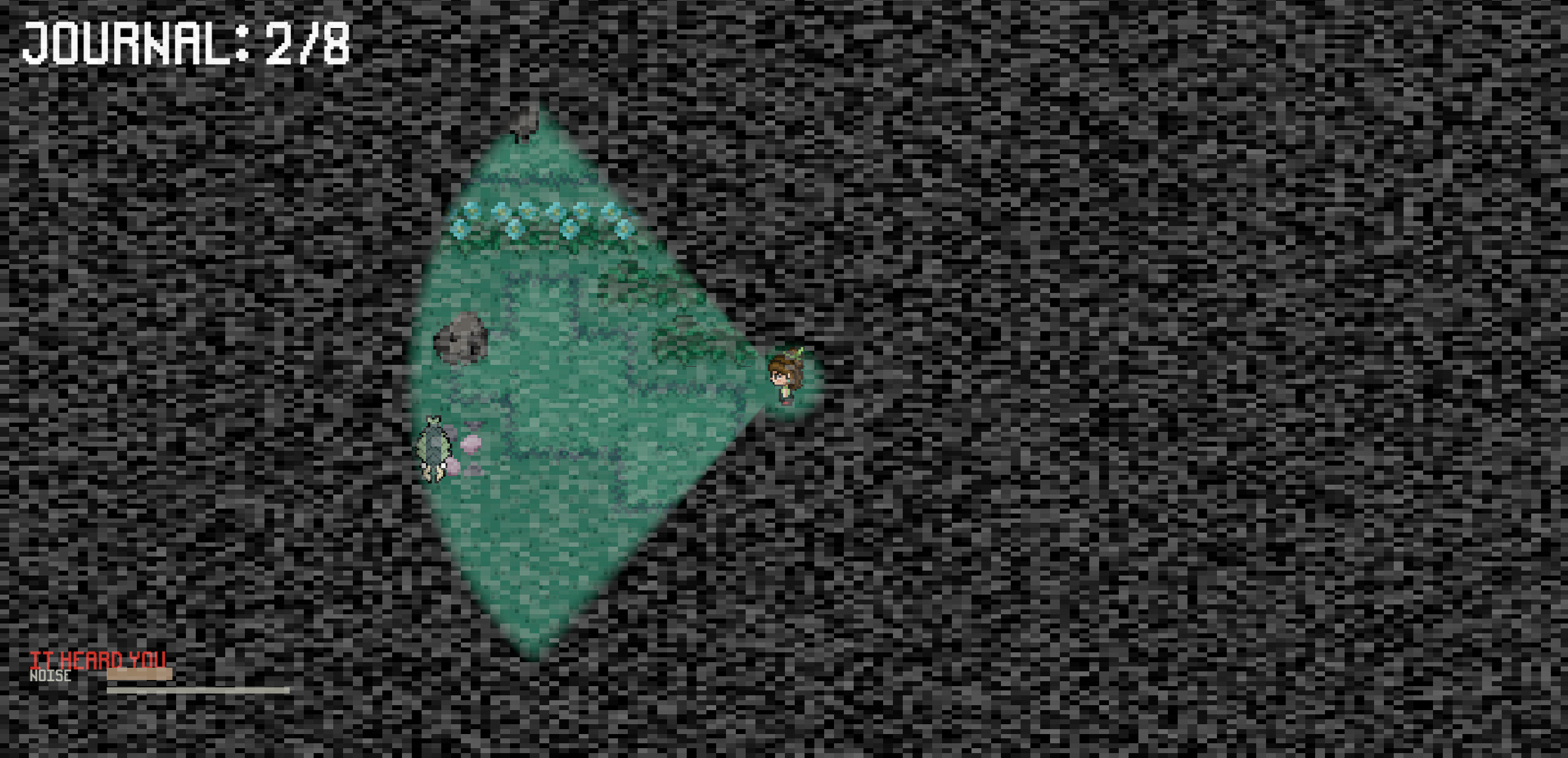 Alocaris screenshot 3
