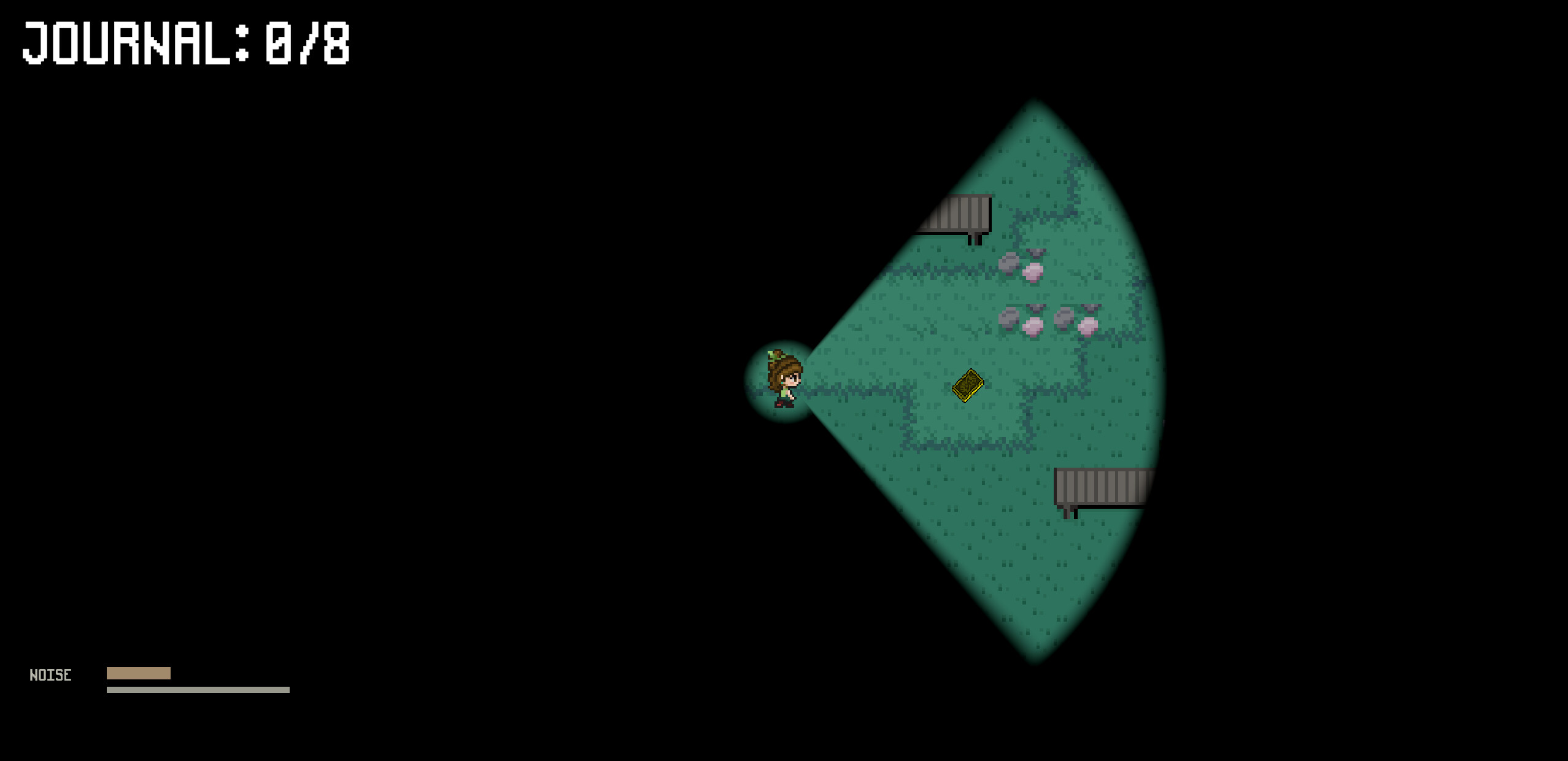 Alocaris screenshot 1