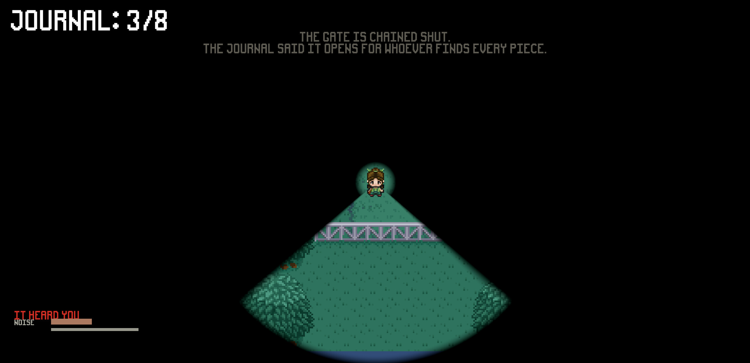 Alocaris screenshot 4