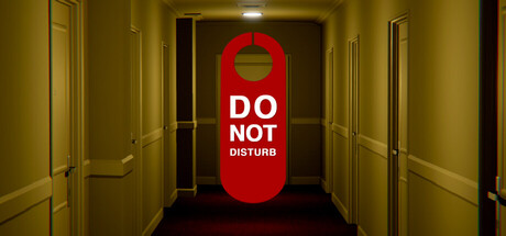 Cover art from Do Not Disturb