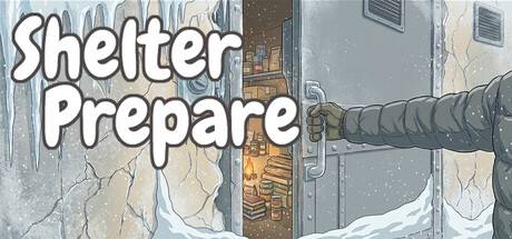 Shelter Prepare