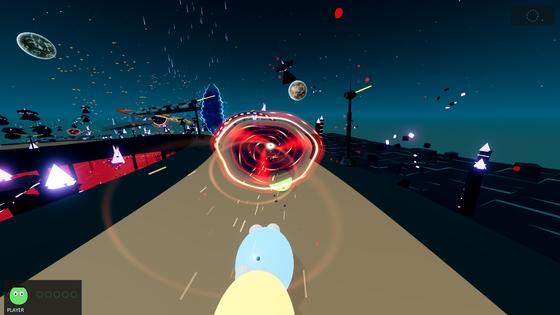 Melt Down screenshot 3