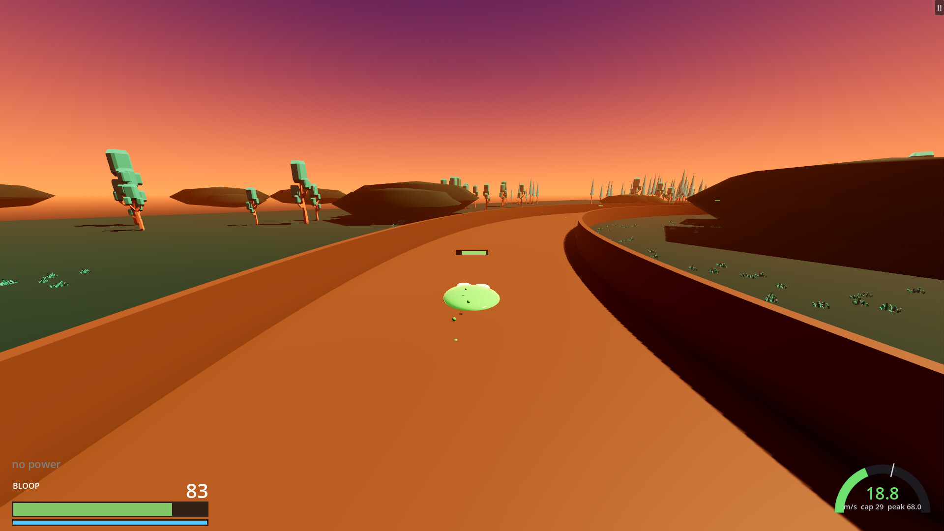 Melt Down screenshot 5