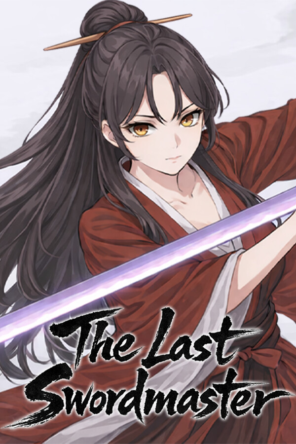 The Last Swordmaster