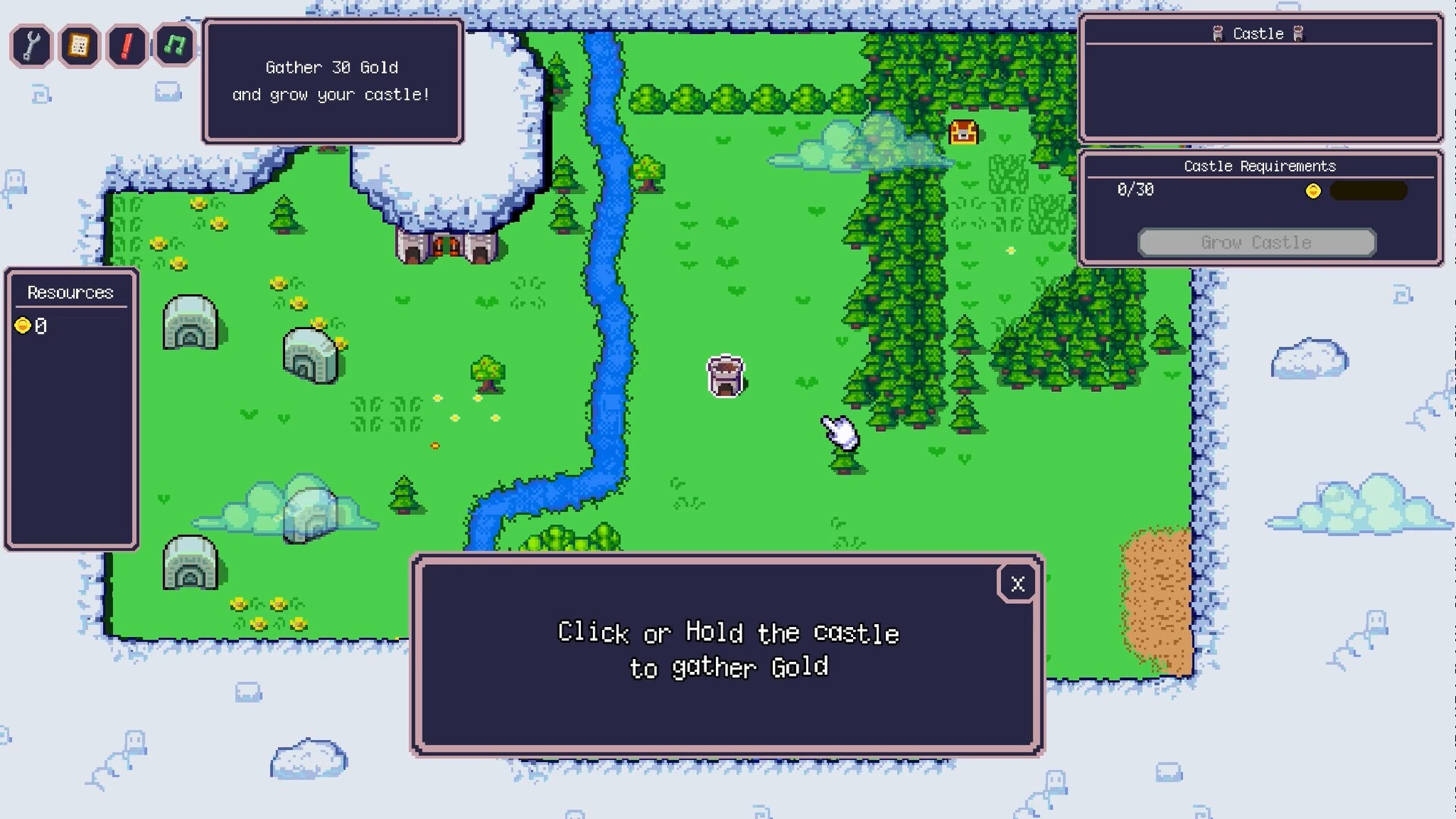 Legend of Idle trailer