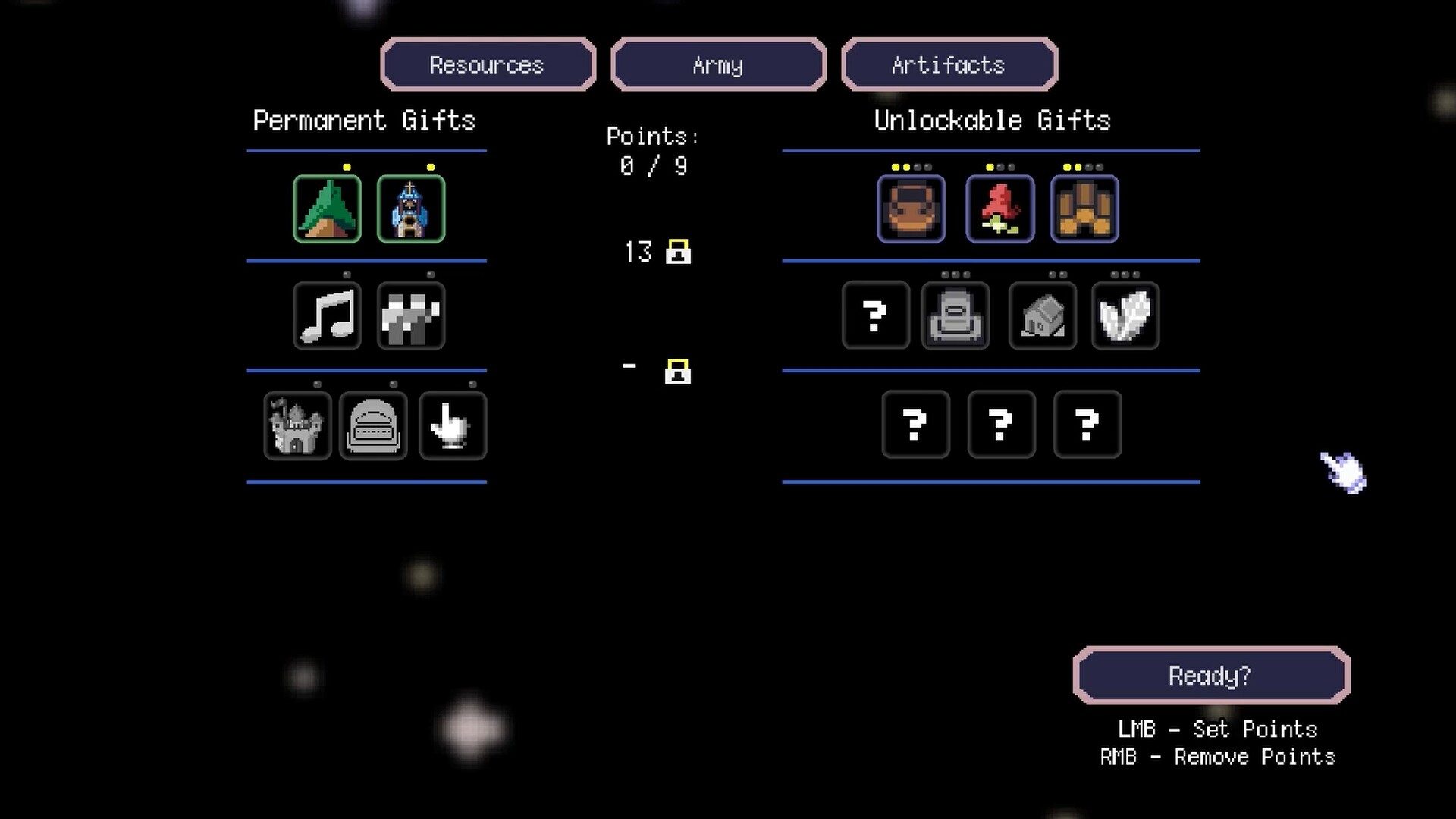 Legend of Idle screenshot 4
