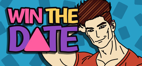 Cover art from Win the Date