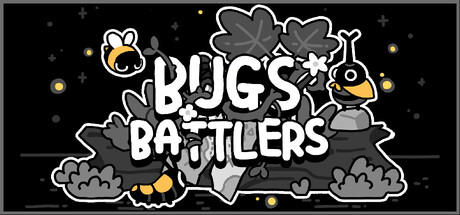 Cover art from Bugs Battlers