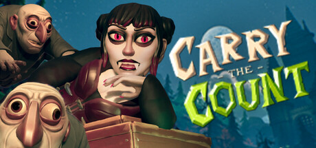 Cover art from Carry The Count