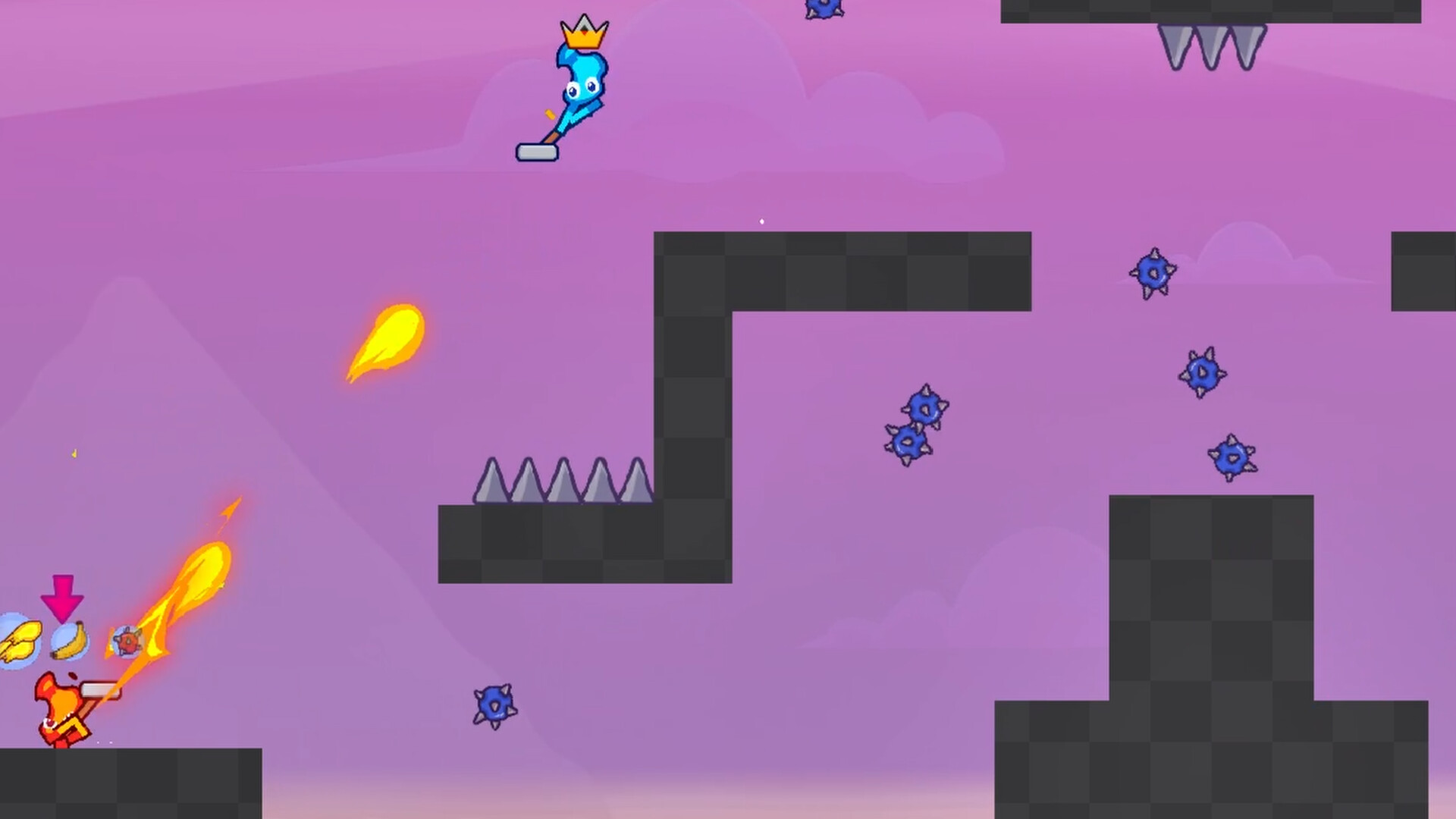 Ignited screenshot 2