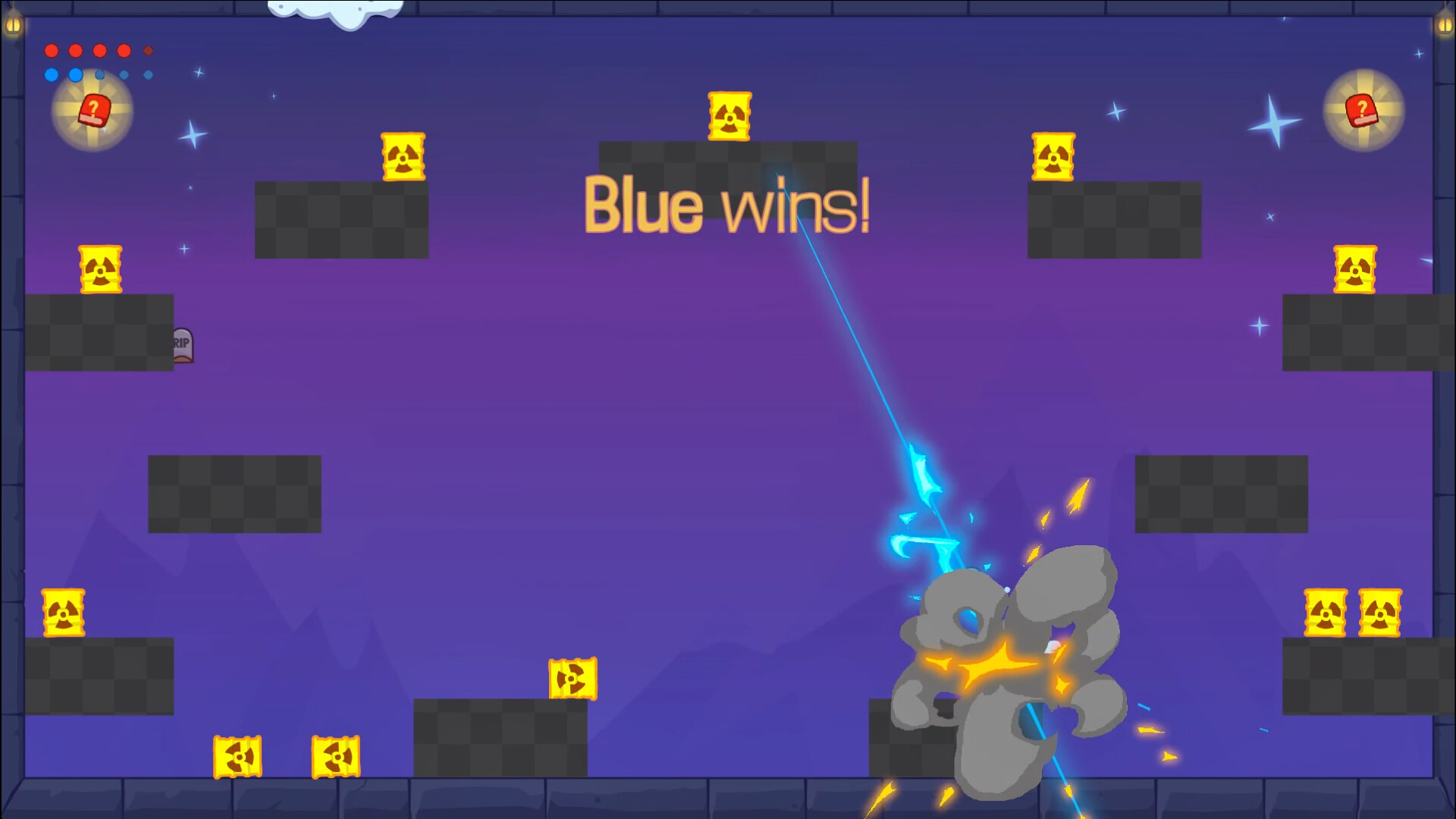 Ignited screenshot 3