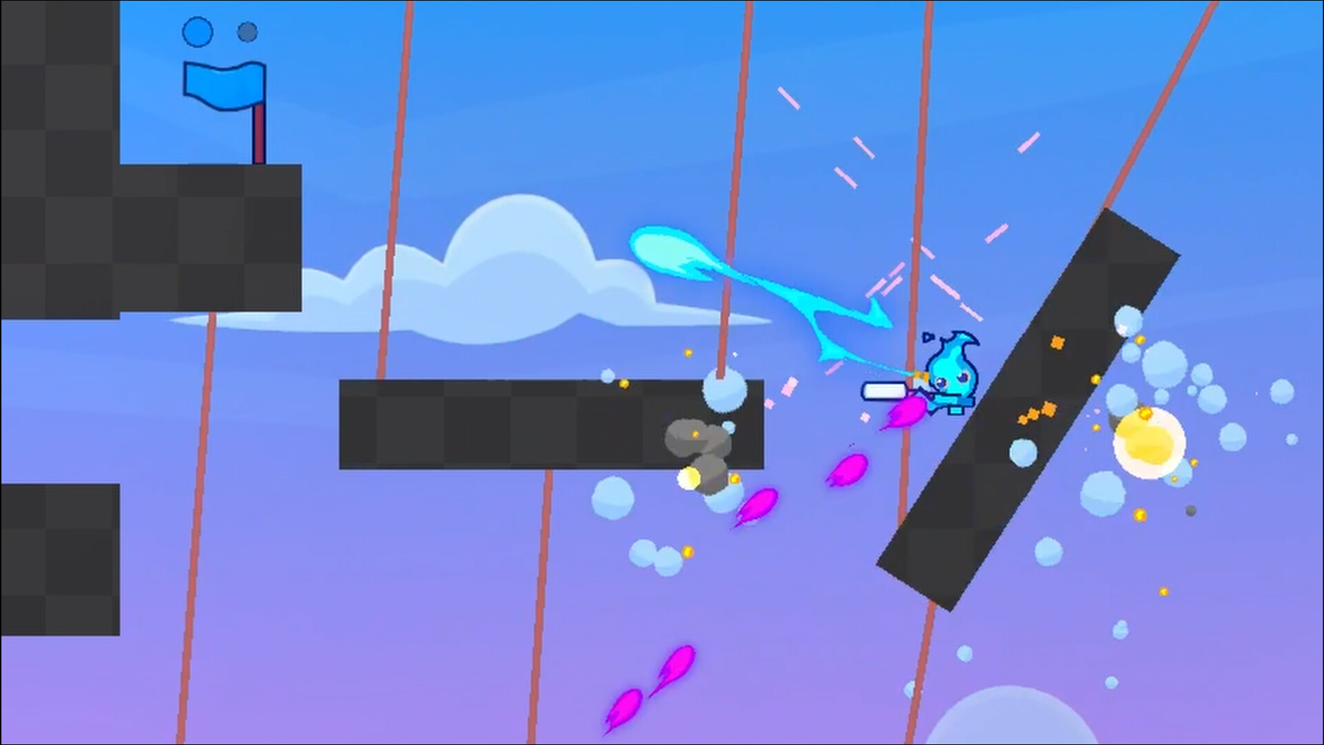 Ignited screenshot 5