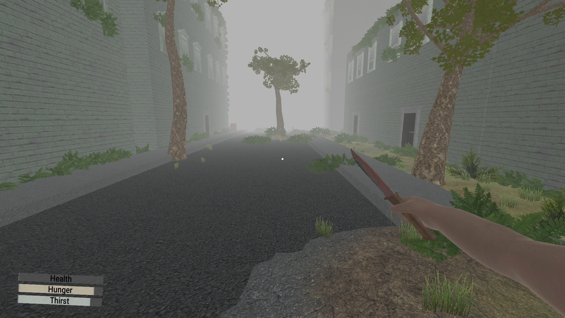 Phantom Town screenshot 4