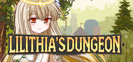 Cover art from Lilithia's Dungeon