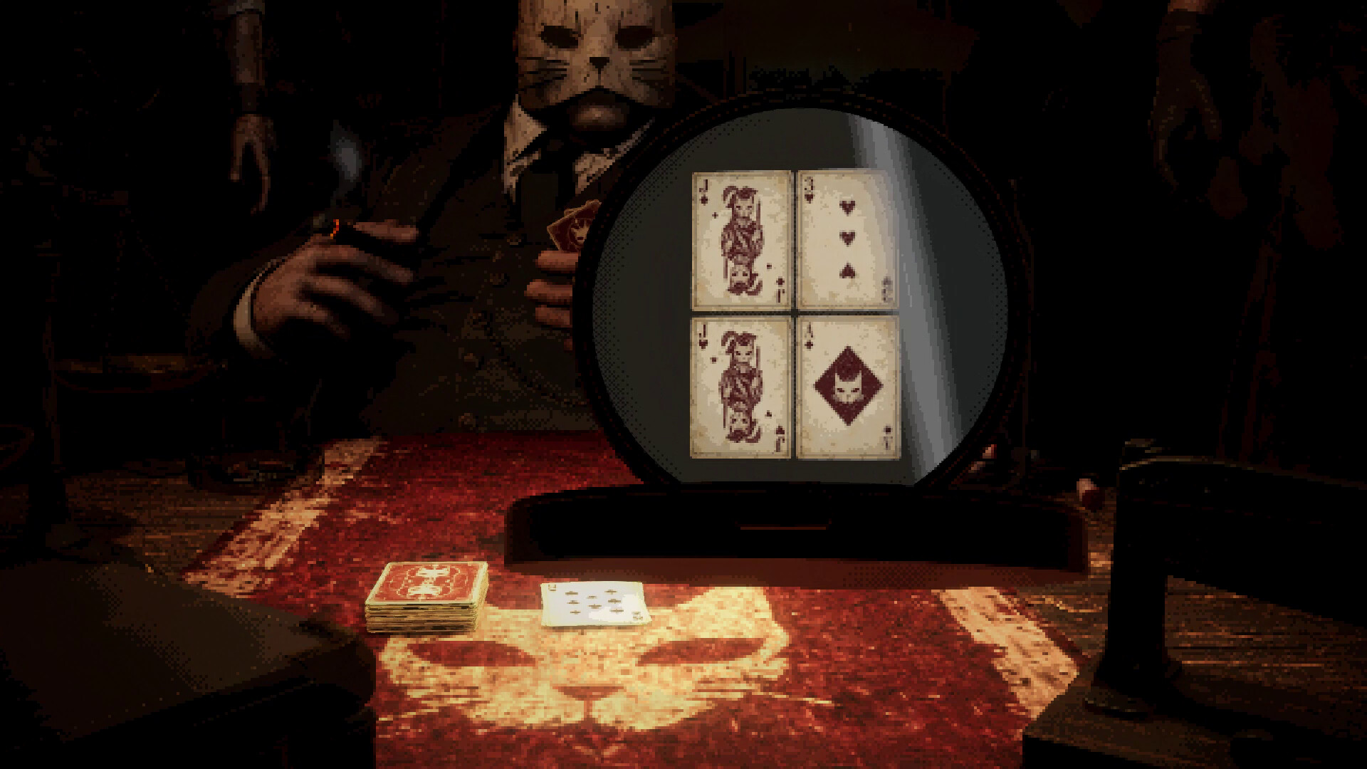 9 Fingers screenshot 5