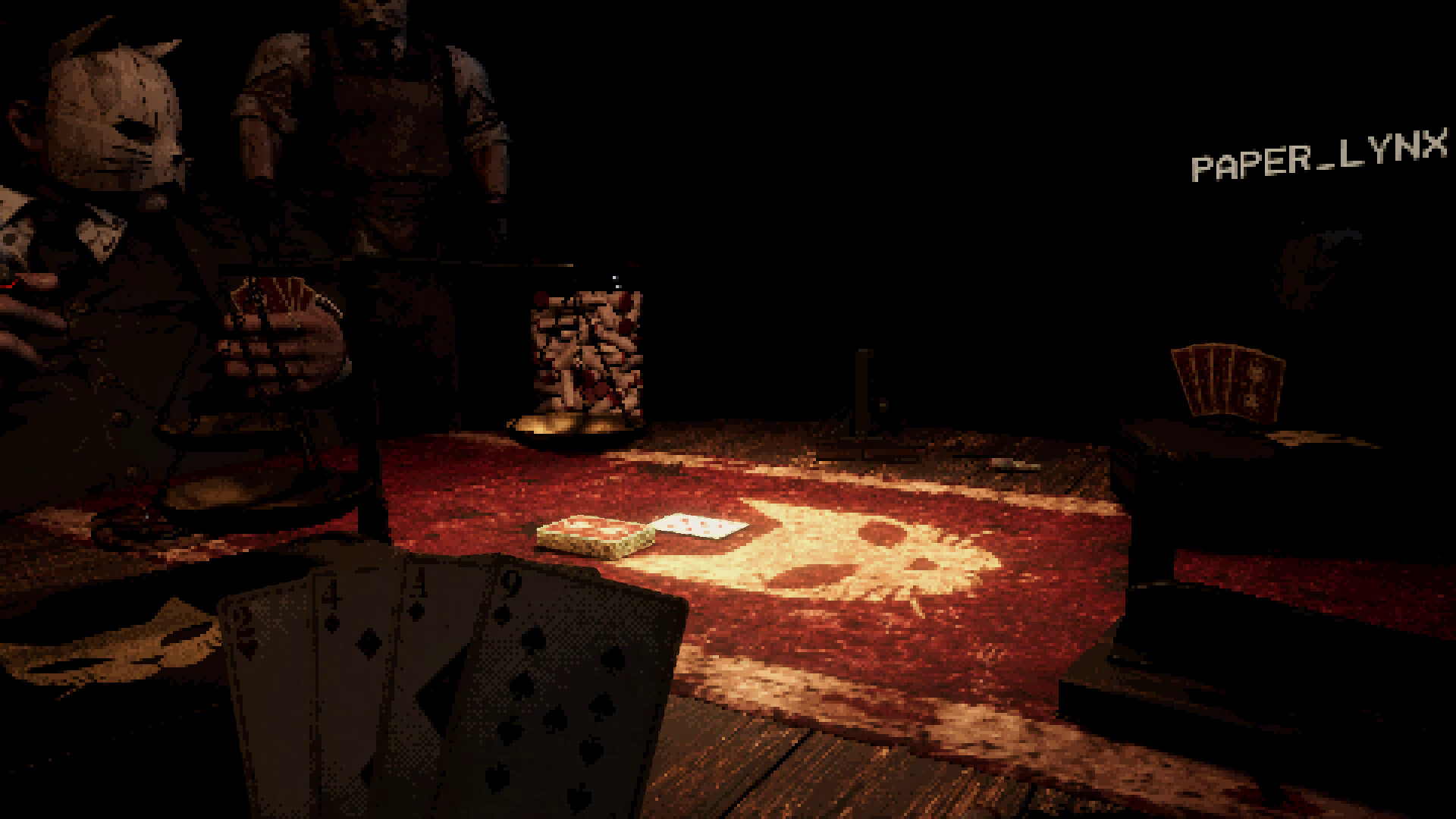 9 Fingers screenshot 4
