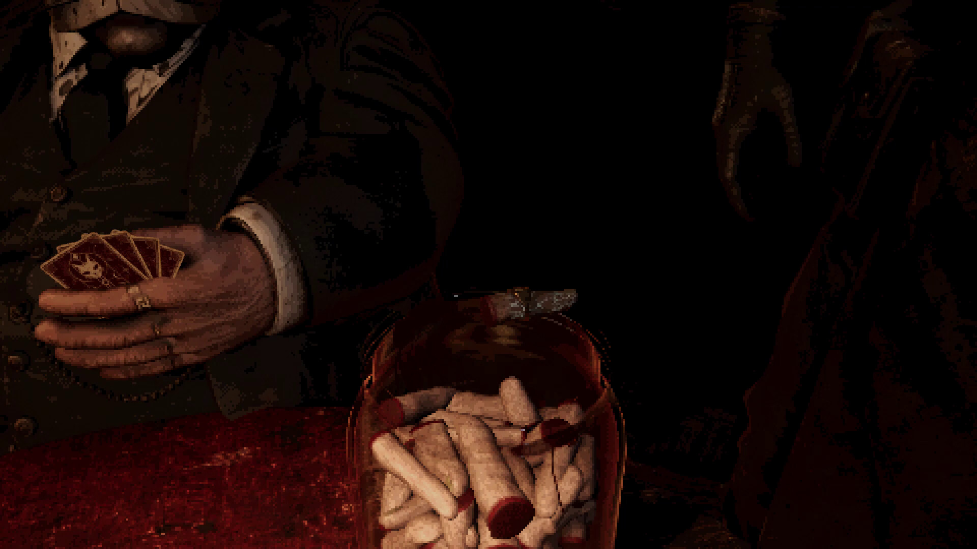 9 Fingers screenshot 3