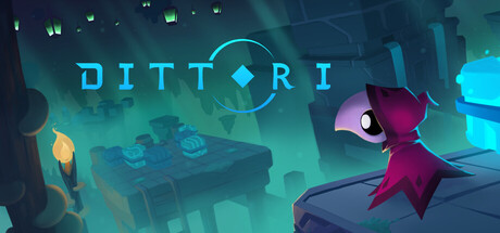 Cover art from DITTORI