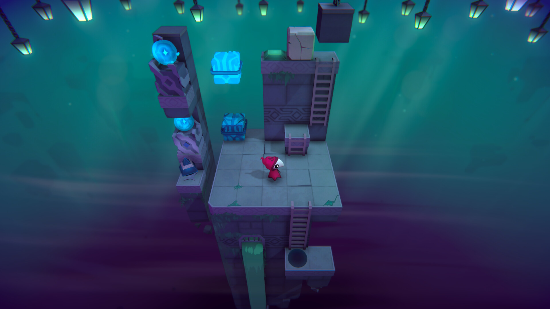 DITTORI trailer