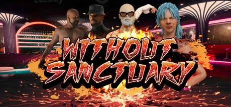 Without Sanctuary