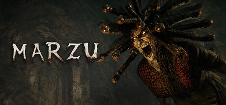 Cover art from Marzu