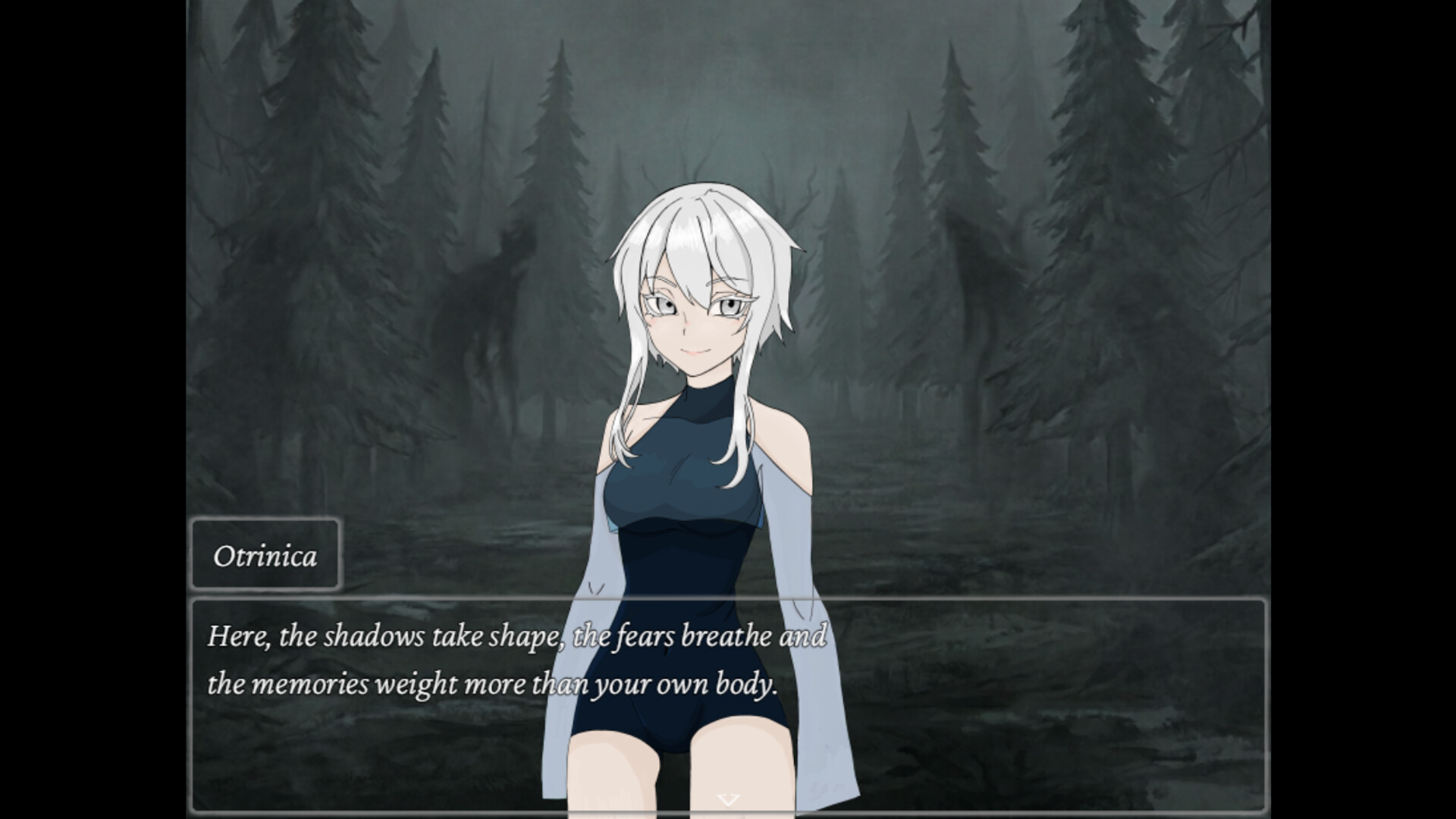 Otrinica's Inferno screenshot 3