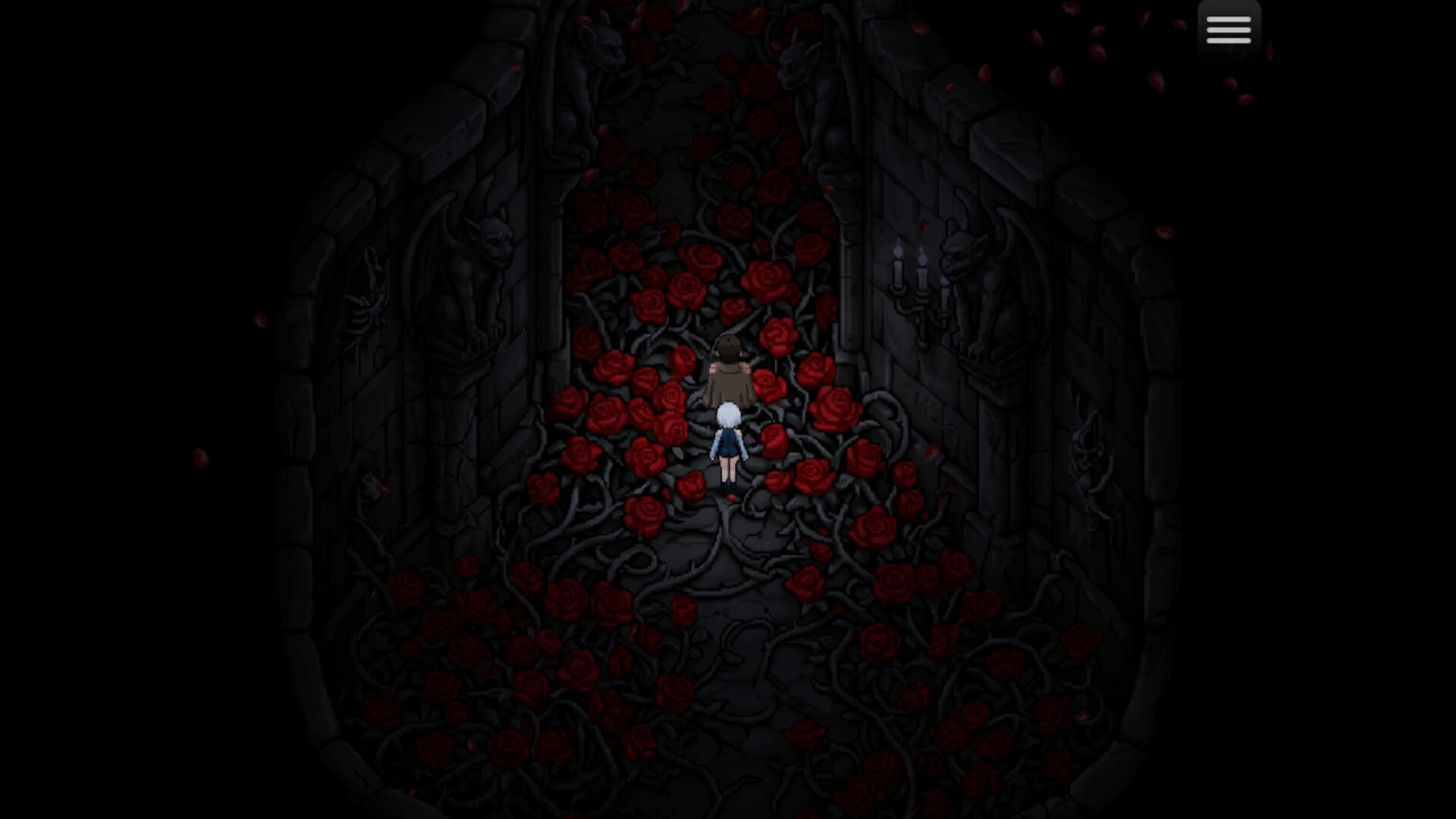 Otrinica's Inferno screenshot 4