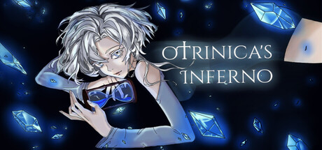 Cover art from Otrinica's Inferno