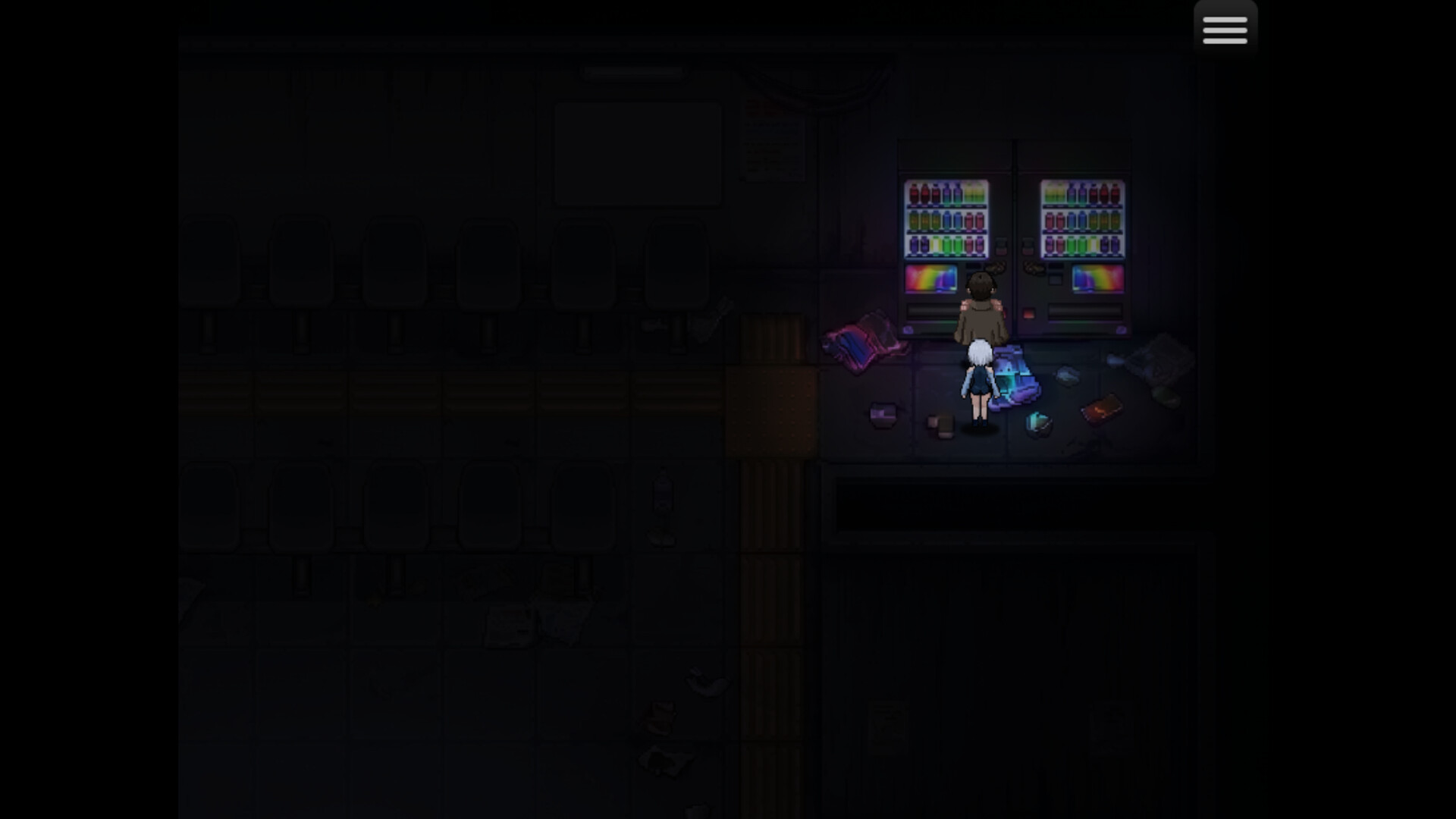 Otrinica's Inferno screenshot 2