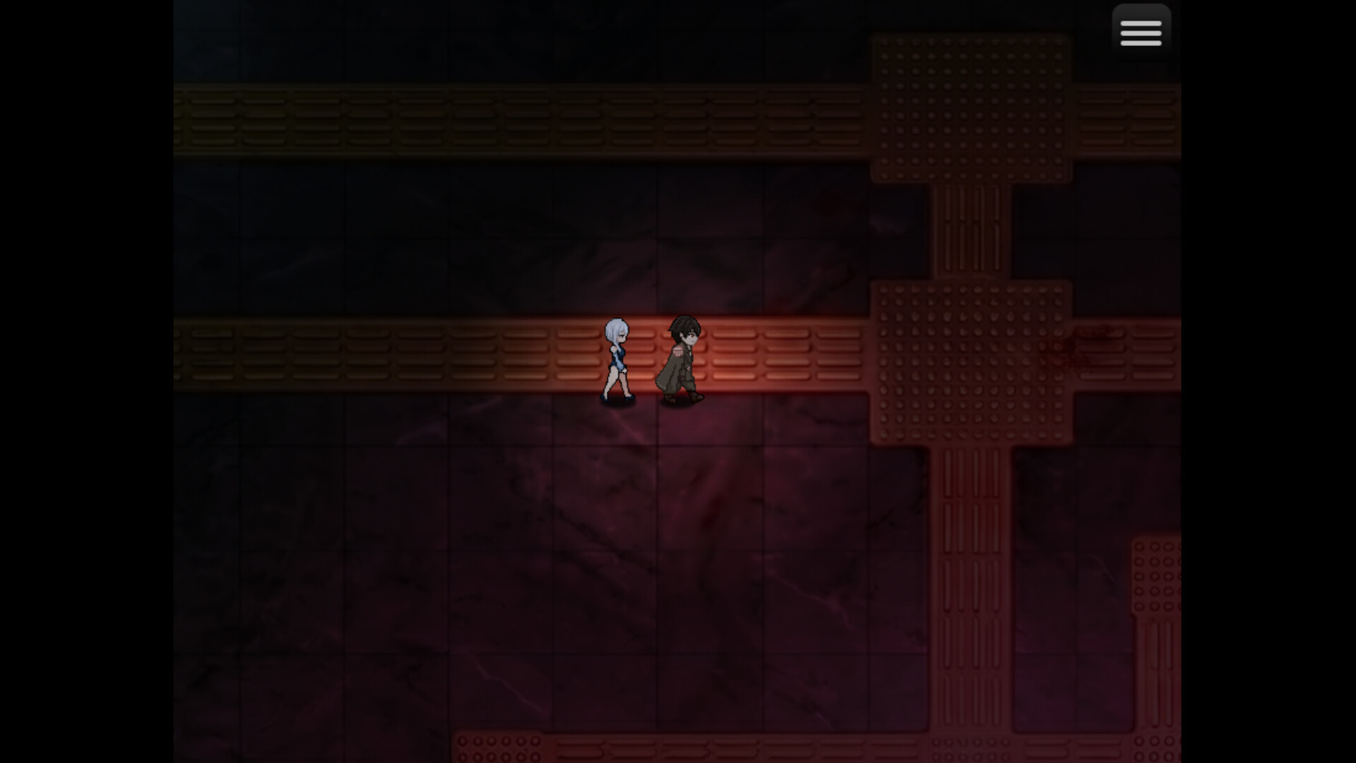 Otrinica's Inferno screenshot 5